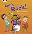 Bug Club Phonics Bug Let's Rock Phase 3