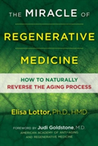 The Miracle of Regenerative Medicine