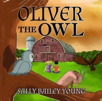 Oliver the Owl
