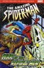 The Amazing Spider-Man: War of the Reptile Men