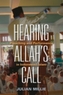 Hearing Allah's Call