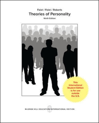 Theories of Personality