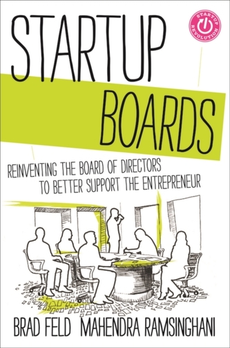 Startup Boards