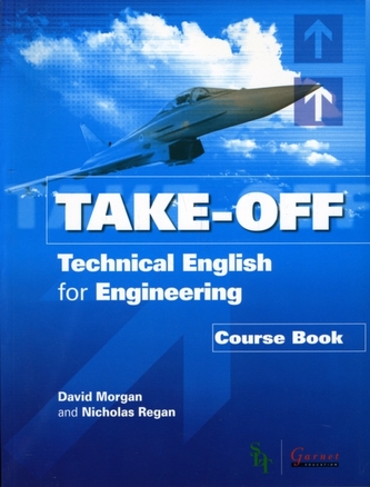 Take Off - Technical English for Engineering Course Book + CDs