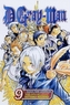 D. Gray-Man, Vol. 9