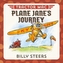 Tractor Mac Plane Jane's Journey