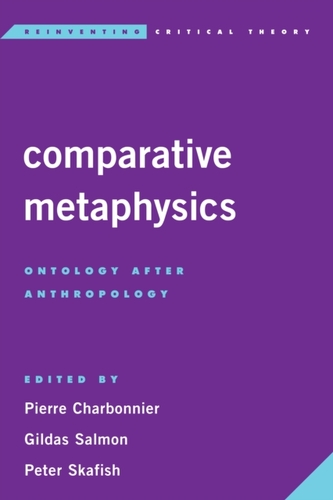 Comparative Metaphysics