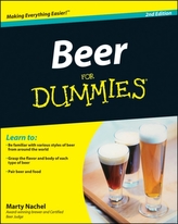 Beer for Dummies, 2nd Edition