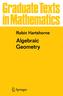 Algebraic Geometry