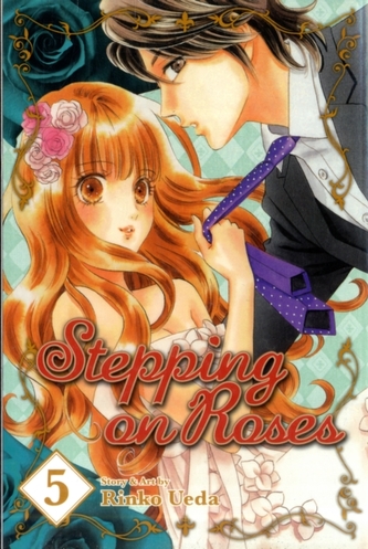 Stepping on Roses, Vol. 5