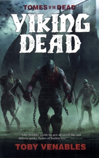 The Viking Dead