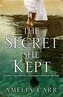 The Secret She Kept