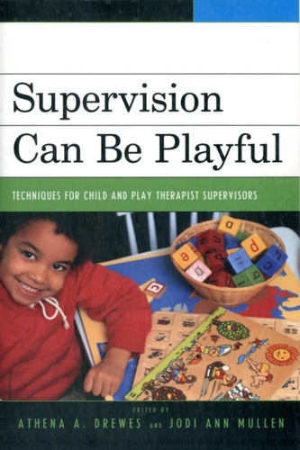 Supervision Can Be Playful