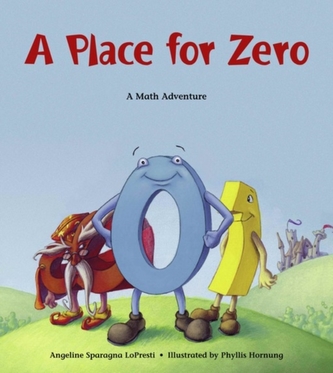 A Place For Zero, A