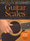 Absolute Beginners : Guitar Scales
