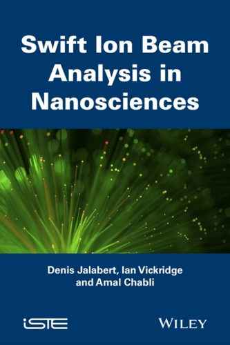 Swift Ion Beam Analysis in Nanosciences