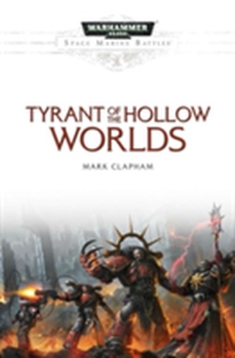 Tyrant of the Hollow Worlds