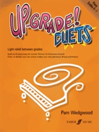 Piano Duets Grades 0-1