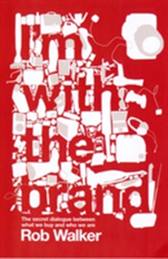 I'm With the Brand