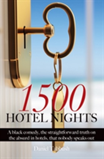 1500 Hotel Nights