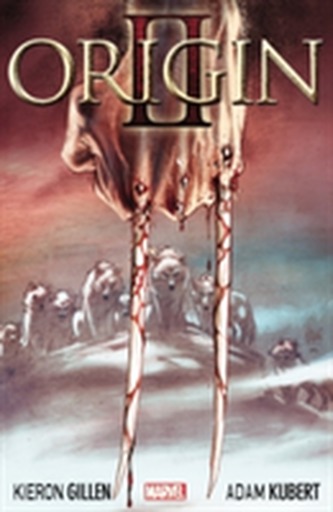 Wolverine: Origin Ii