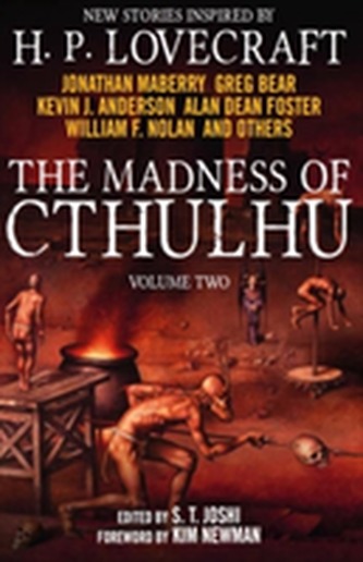 The Madness of Cthulhu