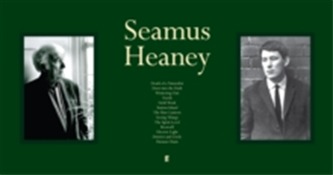 Seamus Heaney