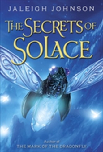 The Secrets Of Solace