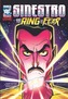 Sinestro and the Ring of Fear