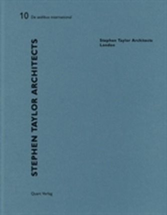 Stephen Taylor Architects