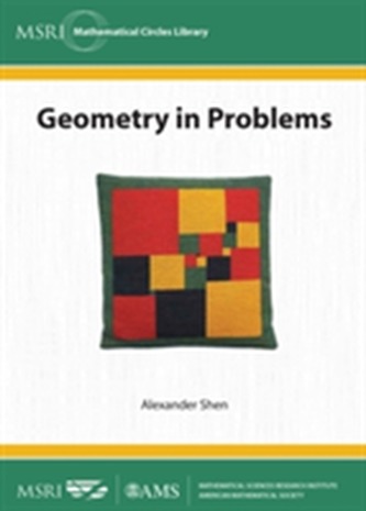 Geometry in Problems