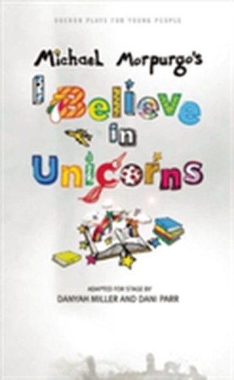 I Believe in Unicorns