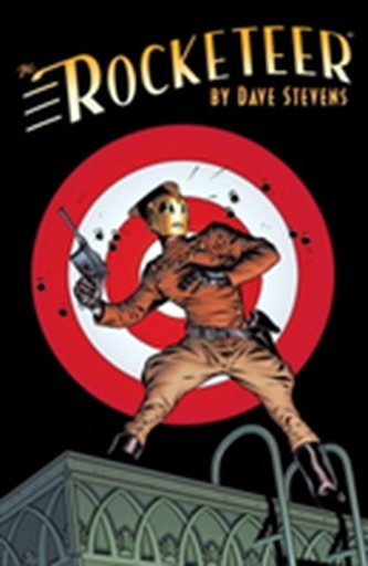 The Rocketeer The Complete Adventures