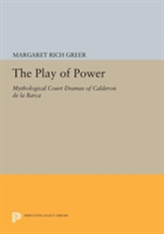 The Play of Power