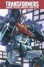 Transformers More Than Meets The Eye Volume 7