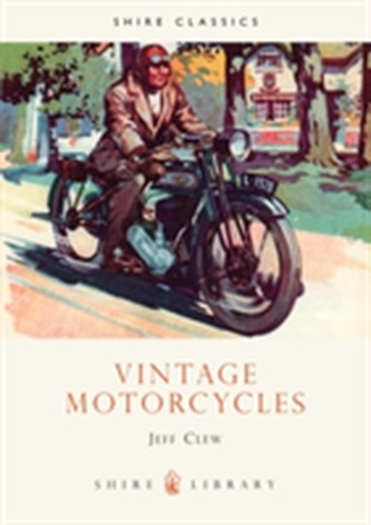 Vintage Motorcycles