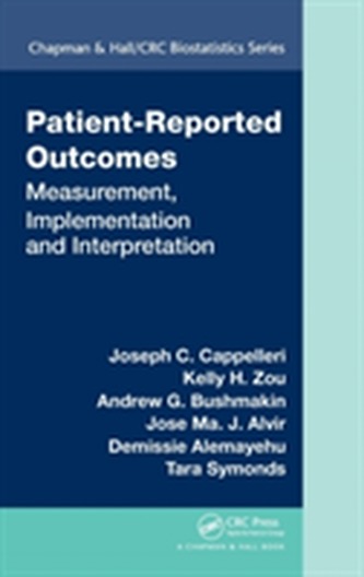 Patient-Reported Outcomes