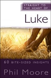 Straight to the Heart of Luke