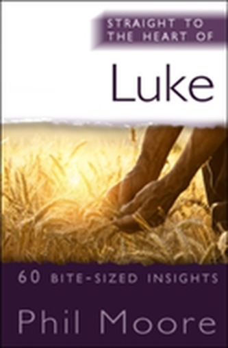 Straight to the Heart of Luke
