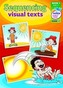Sequencing Visual Texts