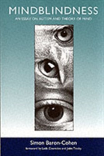 Mindblindness
