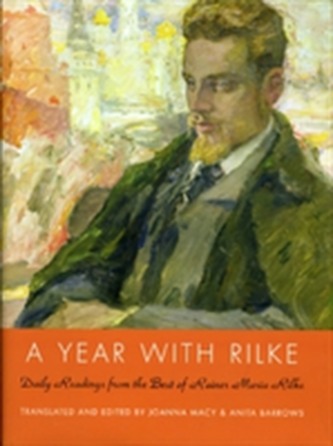 A Year with Rilke