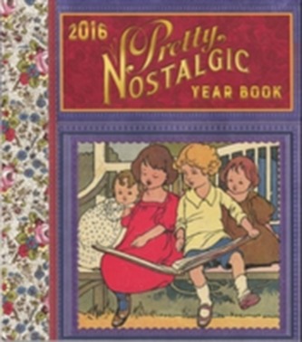 The Pretty Nostalgic Yearbook