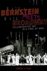 Bernstein Meets Broadway
