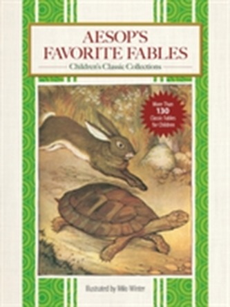 Aesop's Favorite Fables
