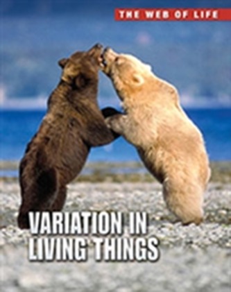 Variation in Living Things