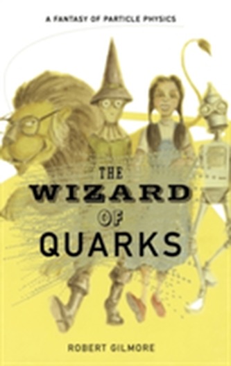 The Wizard of Quarks