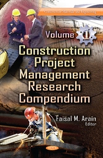 Construction Project Management Research Compendium