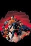 Astonishing X-men By Whedon & Cassaday Ultimate Collection 1