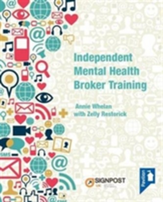 Mental Health Brokerage Training Pack